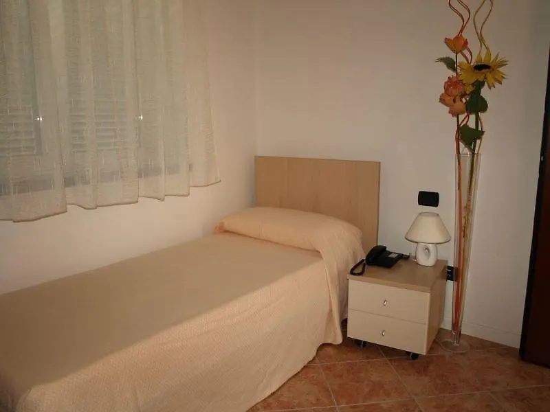 Hotel Karol Monza Italy