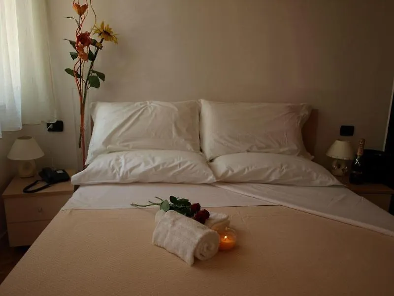 Hotel Karol Monza