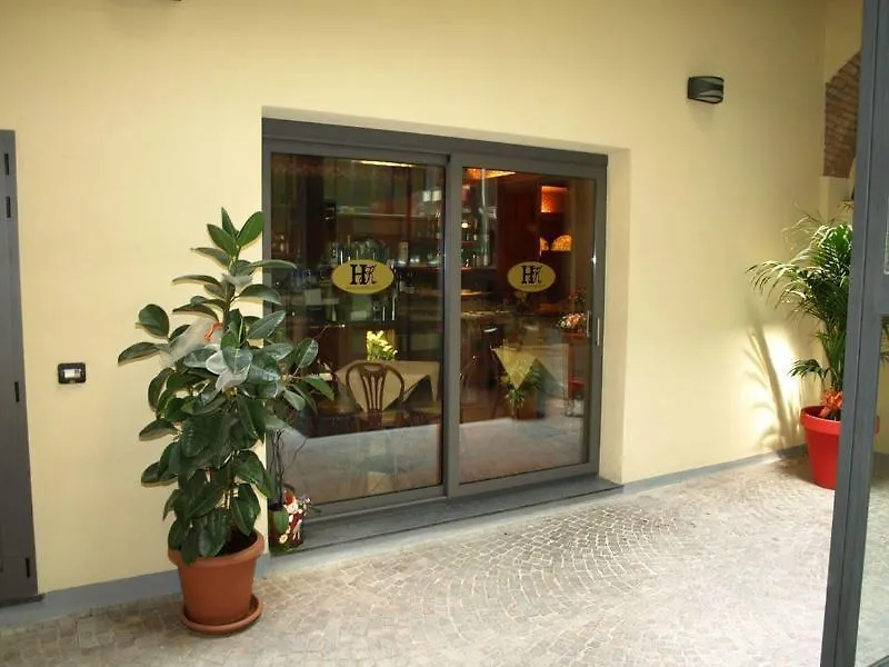 Hotel Karol Monza