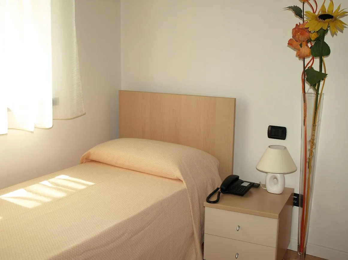 Hotel Karol Monza Italy