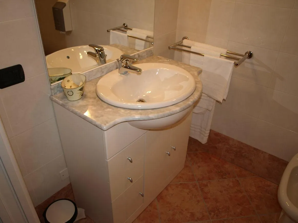 Hotel Karol Monza