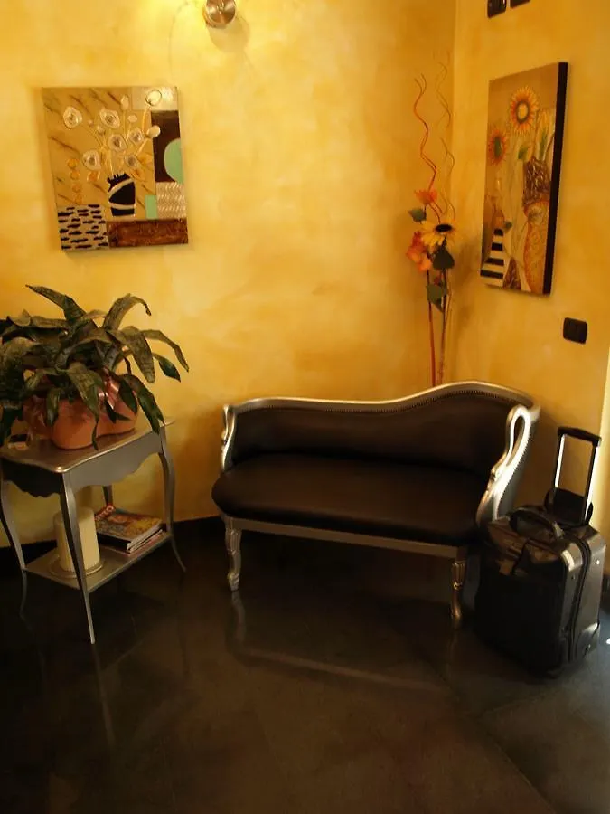 Hotel Karol Monza