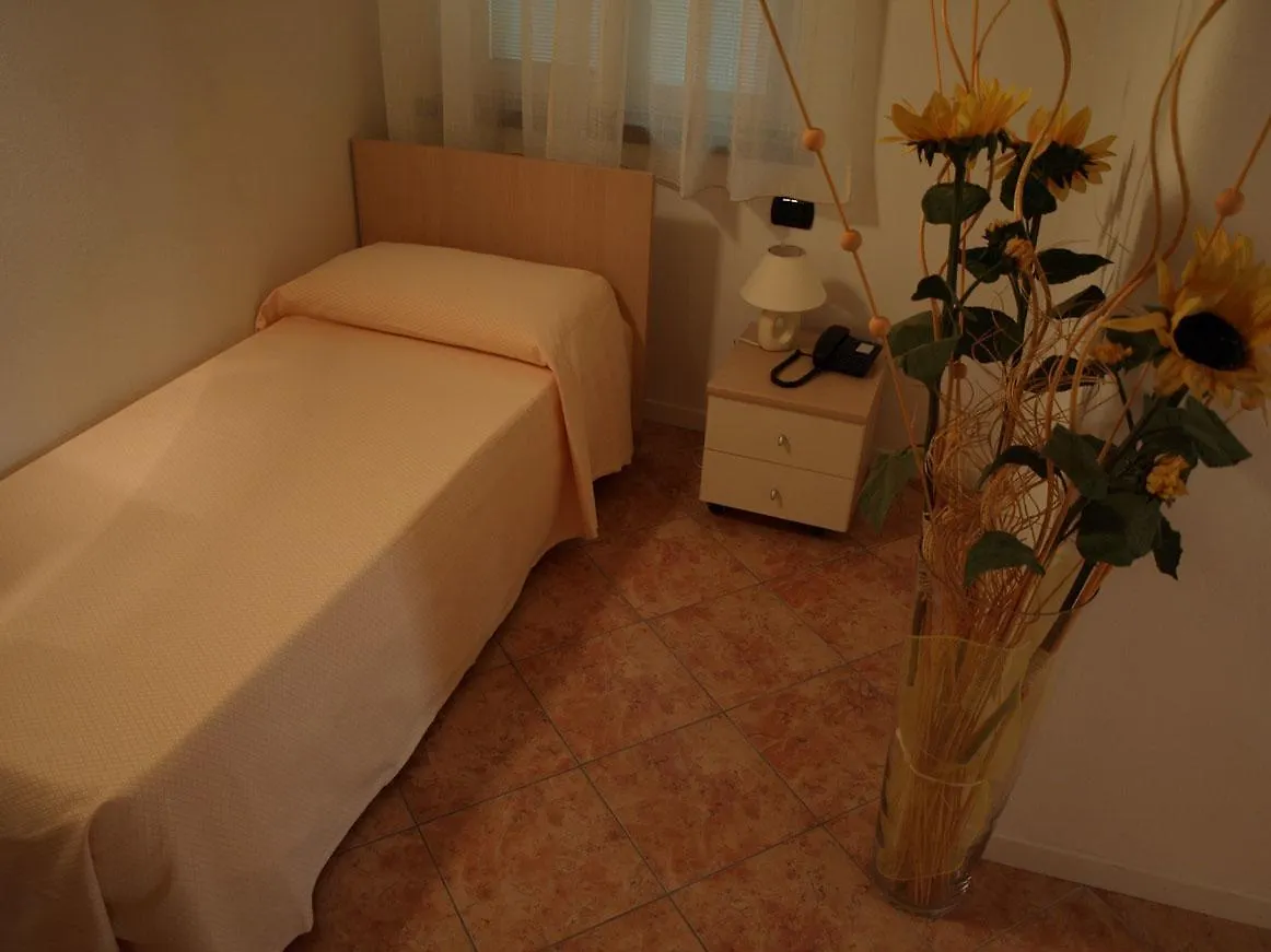 Hotel Karol Monza