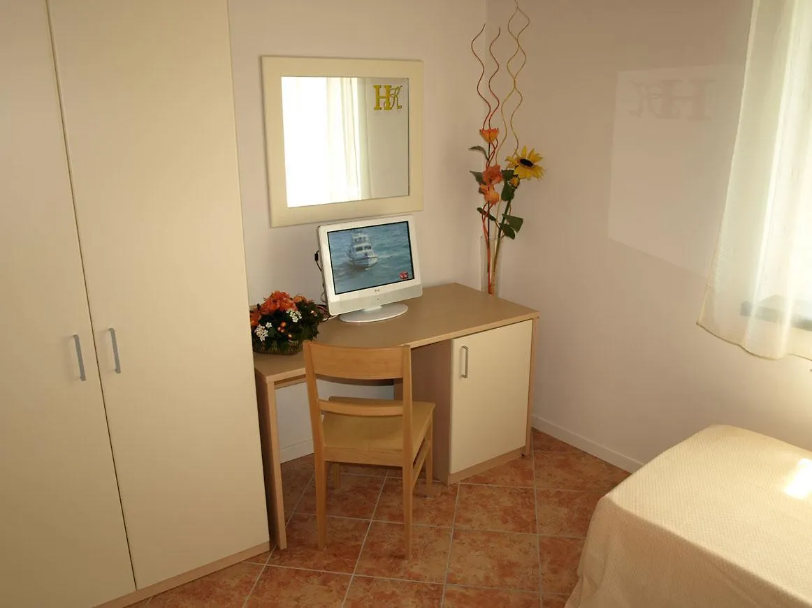 Hotel Karol Monza