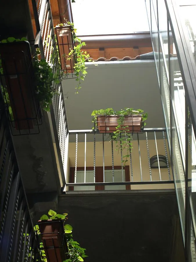 Hotel Karol Monza