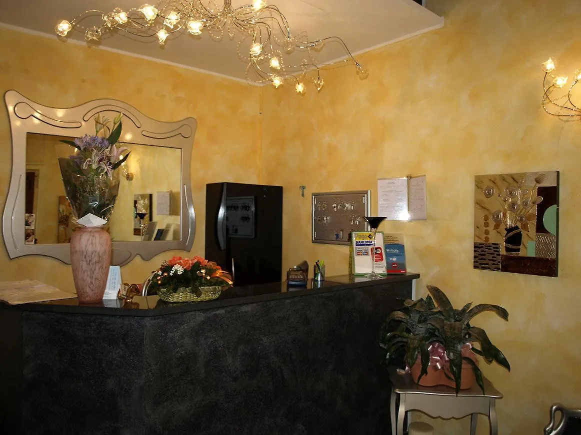 Hotel Karol Monza