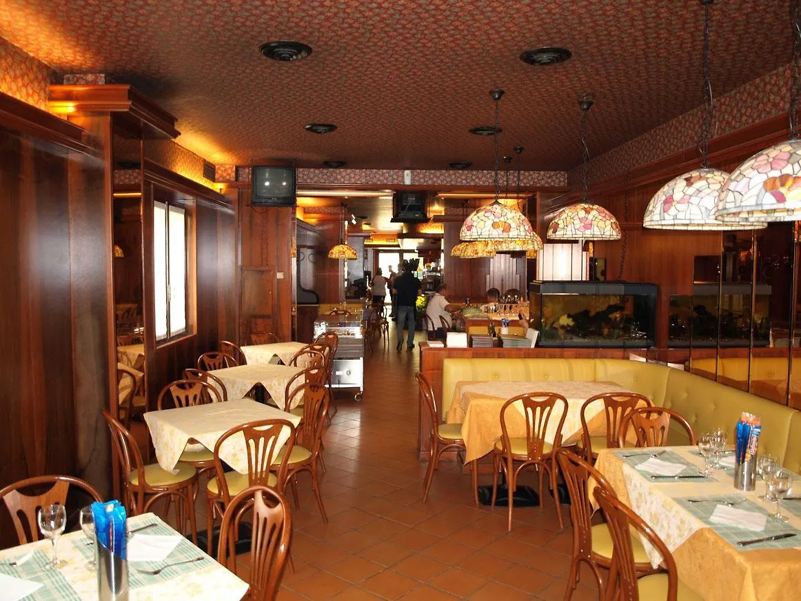 Hotel Karol Monza